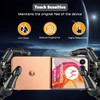 3D Curved Edge HD Tempered Glass Screen Protector (Outside Screen) for Motorola Razr Ultra 2026 / 2025