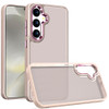 Shade Series Hybrid Case for Samsung Galaxy S26 FE - Beige