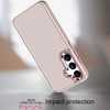 Shade Series Hybrid Case for Samsung Galaxy S26 FE - Beige