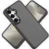 Shade Series Hybrid Case for Samsung Galaxy S26 FE - Black