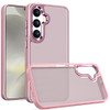 Shade Series Hybrid Case for Samsung Galaxy S26 FE - Pink
