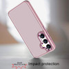 Shade Series Hybrid Case for Samsung Galaxy S26 FE - Pink