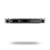 Shockproof Fusion Shield Tough Snap-on Case for Samsung Galaxy S26 FE - Clear