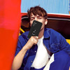 Military Grade TUFF Shockproof Hybrid Armor Case with Ring Grip for Samsung Galaxy S26 FE - Black