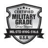 Military Grade All-In-One Ring Stand Card Case for Samsung Galaxy S26 FE