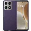 Slim Protective Cover for Motorola Razr Fold 2026 - Purple