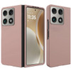 Slim Protective Cover for Motorola Razr Fold 2026 - Rose Gold