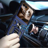 Military Grade Tough Ultra Rugged Hybrid Case for Motorola Razr 2026 / 2025 / 2024 - Blue