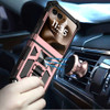 Military Grade Tough Ultra Rugged Hybrid Case for Motorola Razr 2026 / 2025 / 2024 - Rose Gold