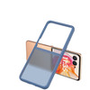 Shade Series Hybrid Case with Magnetic Ring for Motorola Razr 2026 / 2025 / 2024 - Blue