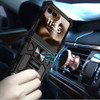 Military Grade Tough Ultra Rugged Hybrid Case for Samsung Galaxy Z Flip 7 - Black