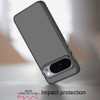 Shade Series Hybrid Case for Google Pixel 11 / Pixel 11 Pro - Black