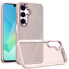 Shade Series Hybrid Case for Samsung Galaxy A27 5G - Beige