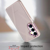 Shade Series Hybrid Case for Samsung Galaxy A27 5G - Beige