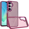 Shade Series Hybrid Case for Samsung Galaxy A27 5G - Burgundy