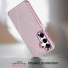 Shade Series Hybrid Case for Samsung Galaxy A27 5G - Pink