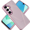 Shade Series Hybrid Case for Samsung Galaxy A27 5G - Pink