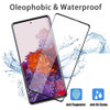 Edge-to-Edge Full Coverage HD Tempered Glass Screen Protector for Samsung Galaxy A27 5G