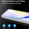 Edge-to-Edge Full Coverage HD Tempered Glass Screen Protector for Samsung Galaxy A27 5G