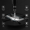 HD Tempered Glass Screen Protector for Samsung Galaxy S26 FE