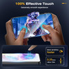 HD Tempered Glass Screen Protector for Samsung Galaxy S26 FE