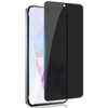 Privacy Tempered Glass Screen Protector for Samsung Galaxy S26 FE