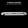 HD Clear Tempered Glass Camera Lens Protector for Samsung Galaxy S26 FE