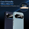 HD Clear Tempered Glass Camera Lens Protector for Google Pixel 11 Pro XL