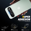 HD Clear Tempered Glass Camera Lens Protector for Google Pixel 11 Pro XL