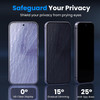 Privacy Tempered Glass Screen Protector for Google Pixel 10 Pro XL