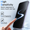 Privacy Tempered Glass Screen Protector for Google Pixel 10 / Pixel 10 Pro