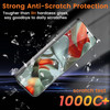 HD Tempered Glass Screen Protector for Google Pixel 11 Pro XL