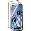 2-Pack Edge-to-Edge Full Coverage HD Tempered Glass Screen Protector for Google Pixel 11 Pro XL