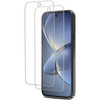 2-Pack HD Tempered Glass Screen Protector for Google Pixel 11 / Pixel 11 Pro