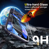HD Tempered Glass Screen Protector for Google Pixel 11 / Pixel 11 Pro