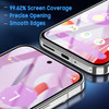 HD Tempered Glass Screen Protector for Google Pixel 11 / Pixel 11 Pro