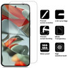 HD Tempered Glass Screen Protector for Google Pixel 11 / Pixel 11 Pro