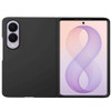 Slim Protective Cover for Samsung Galaxy Z Fold 8 - Black