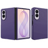 Slim Protective Cover for Samsung Galaxy Z Fold 8 - Purple