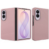 Slim Protective Cover for Samsung Galaxy Z Fold 8 - Rose Gold