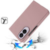 Slim Protective Cover for Samsung Galaxy Z Fold 8 - Rose Gold