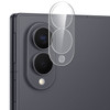 HD Clear Tempered Glass Camera Lens Protector for Samsung Galaxy Z Fold 8