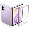 Tempered Glass Screen Protector (Outside Screen with Black Edge) for Samsung Galaxy Z Fold 8