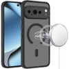 Shade Series Hybrid Case with Pixelsnap for Google Pixel 11 Pro XL - Black