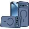 Shade Series Hybrid Case with Pixelsnap for Google Pixel 11 Pro XL - Blue