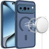Shade Series Hybrid Case with Pixelsnap for Google Pixel 11 Pro XL - Blue