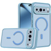 Shade Series Hybrid Case with Pixelsnap for Google Pixel 11 Pro XL - Light Blue