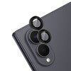 Camera Shield Tempered Glass Lens Protector for Samsung Galaxy Z Fold 8 Ultra - Black