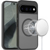 Shade Series Hybrid Case with Pixelsnap Magnetic Ring for Google Pixel 11 Pro XL - Black