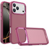 Shade Series Hybrid Case for iPhone 18 Pro Max and iPhone 17 Pro Max - Burgundy